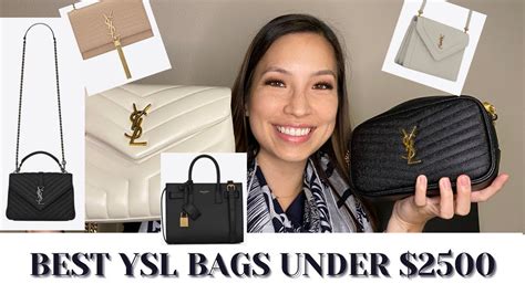 best time to buy ysl bag|best ysl purses.